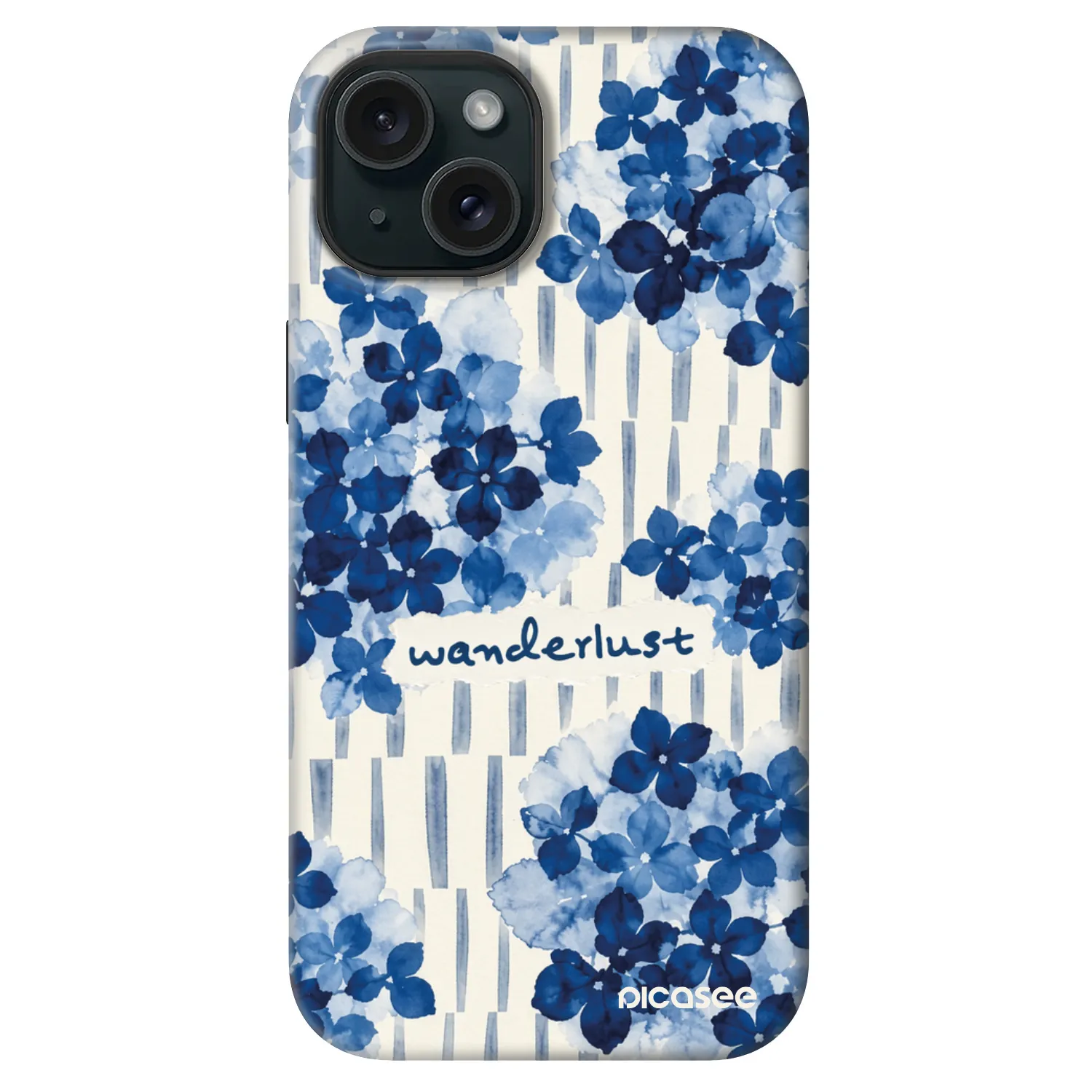 Picasee Fashion Case MagSafe na Apple iPhone 14 - Azorea