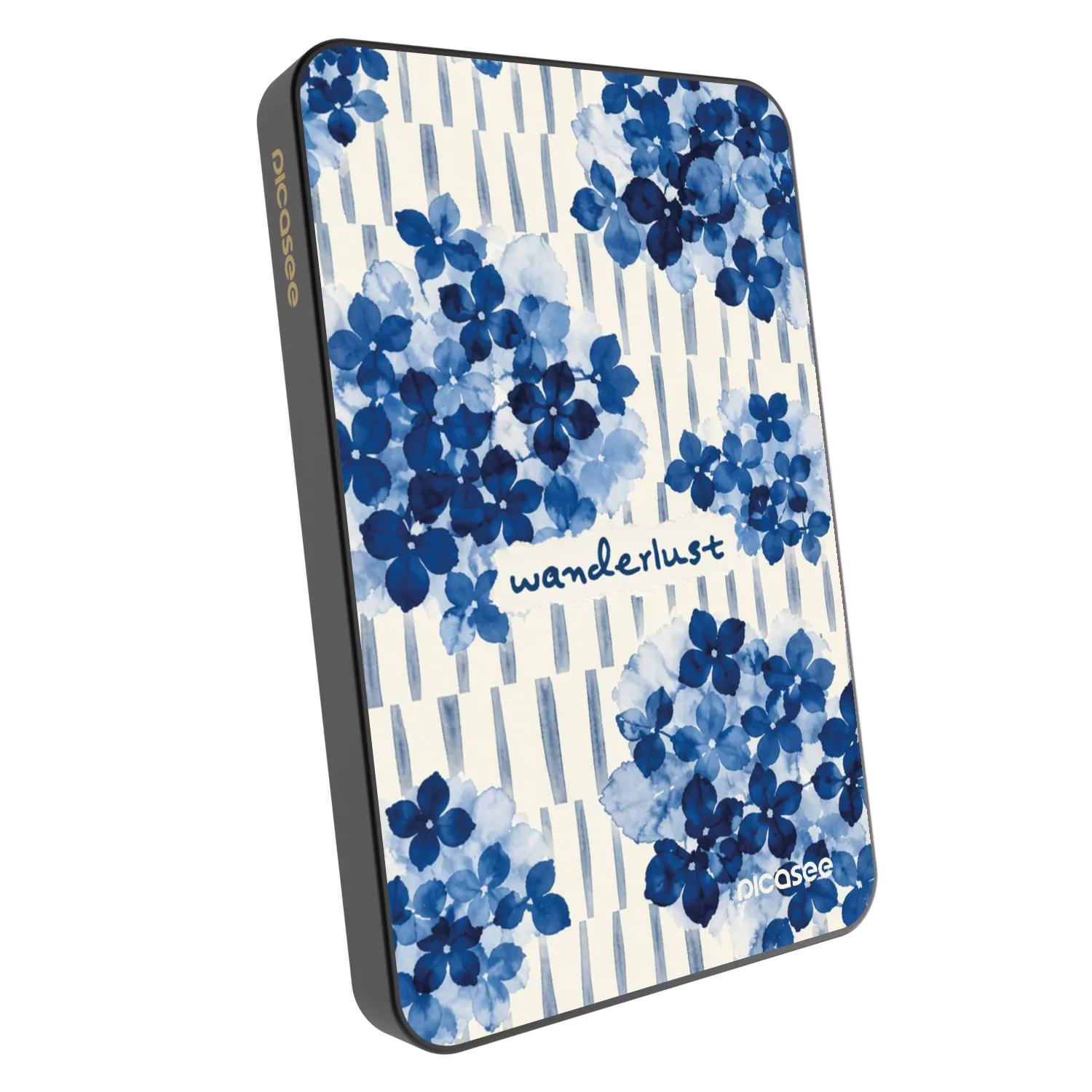 Picasee Powerbank z MagSafe 5 000 mAh Szary - Azorea