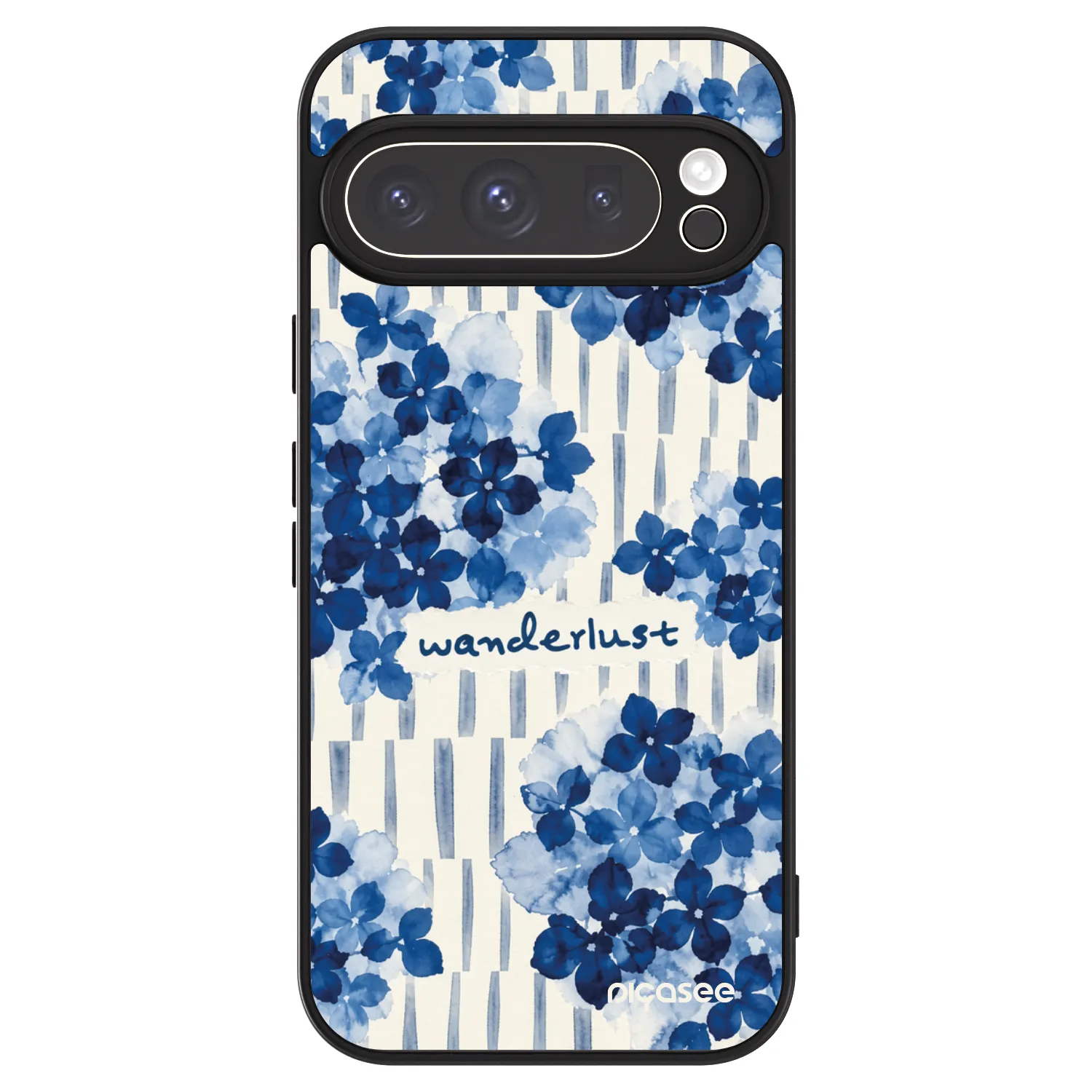 Picasee ULTIMATE CASE na Google Pixel 9 Pro XL - Azorea