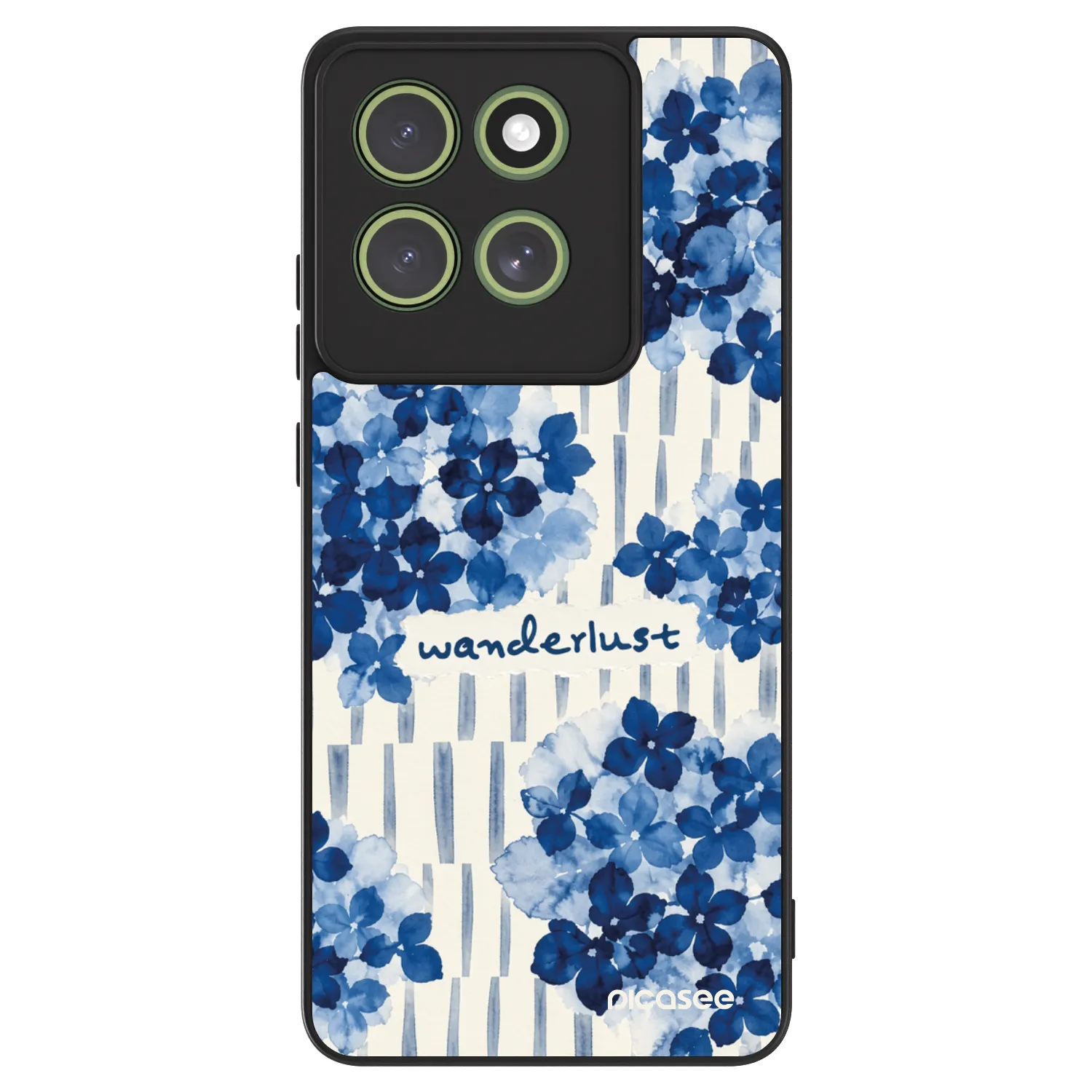 Picasee ULTIMATE CASE na Motorola Moto G86 5G - Azorea