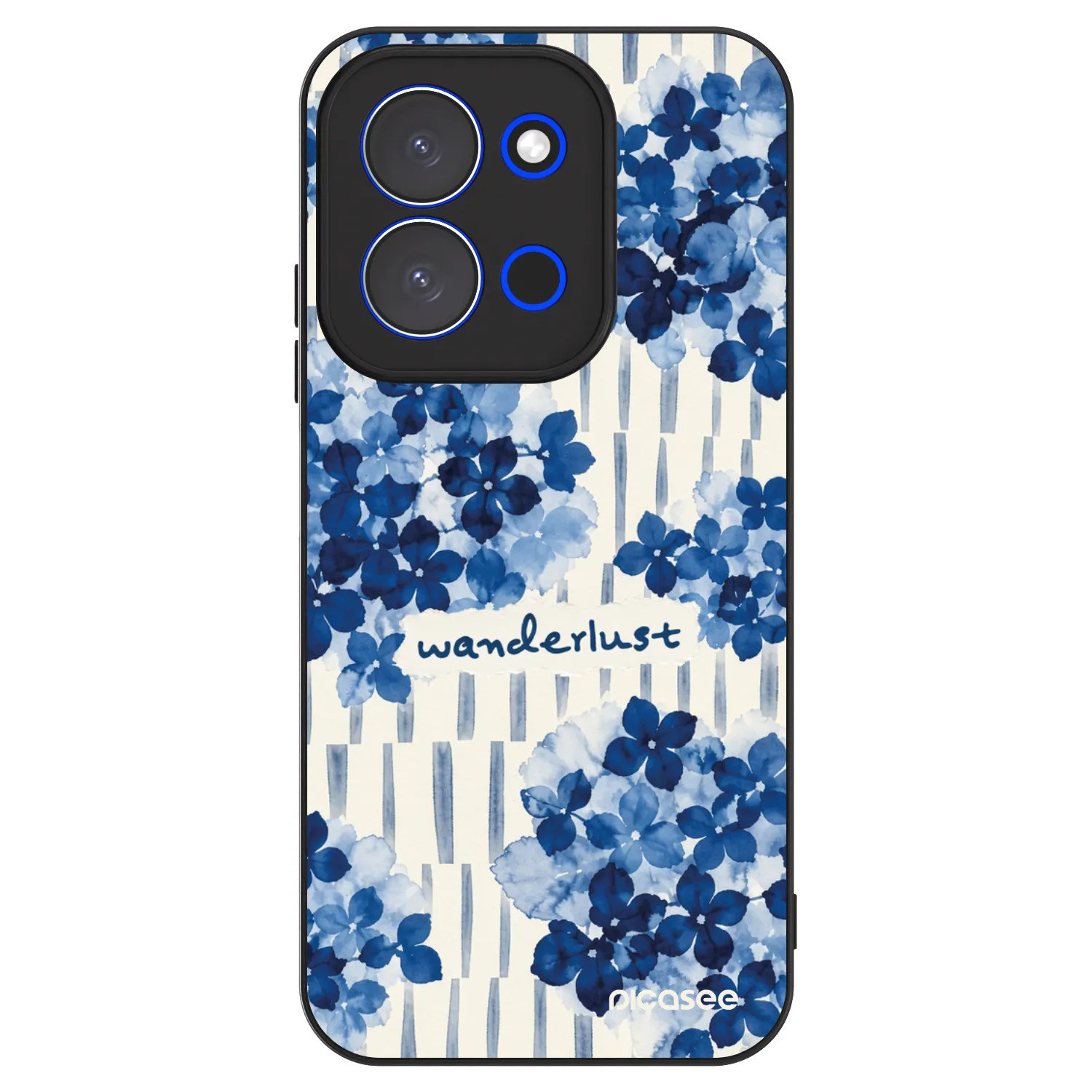 Picasee ULTIMATE CASE na Xiaomi Redmi 15C 4G - Azorea