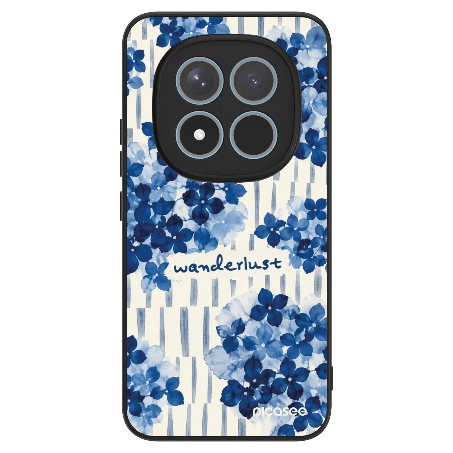 Picasee ULTIMATE CASE na Xiaomi Redmi Note 15 Pro+ - Azorea