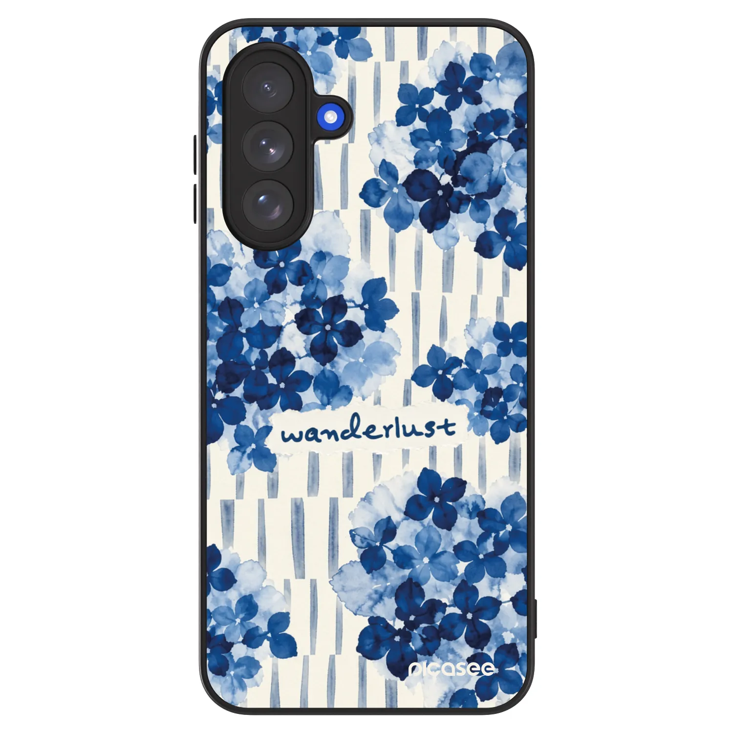 Picasee ULTIMATE CASE na Samsung Galaxy A17 5G - Azorea