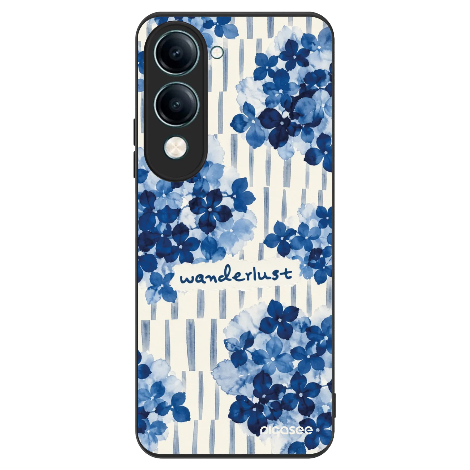 Picasee ULTIMATE CASE na Vivo Y29s 5G - Azorea