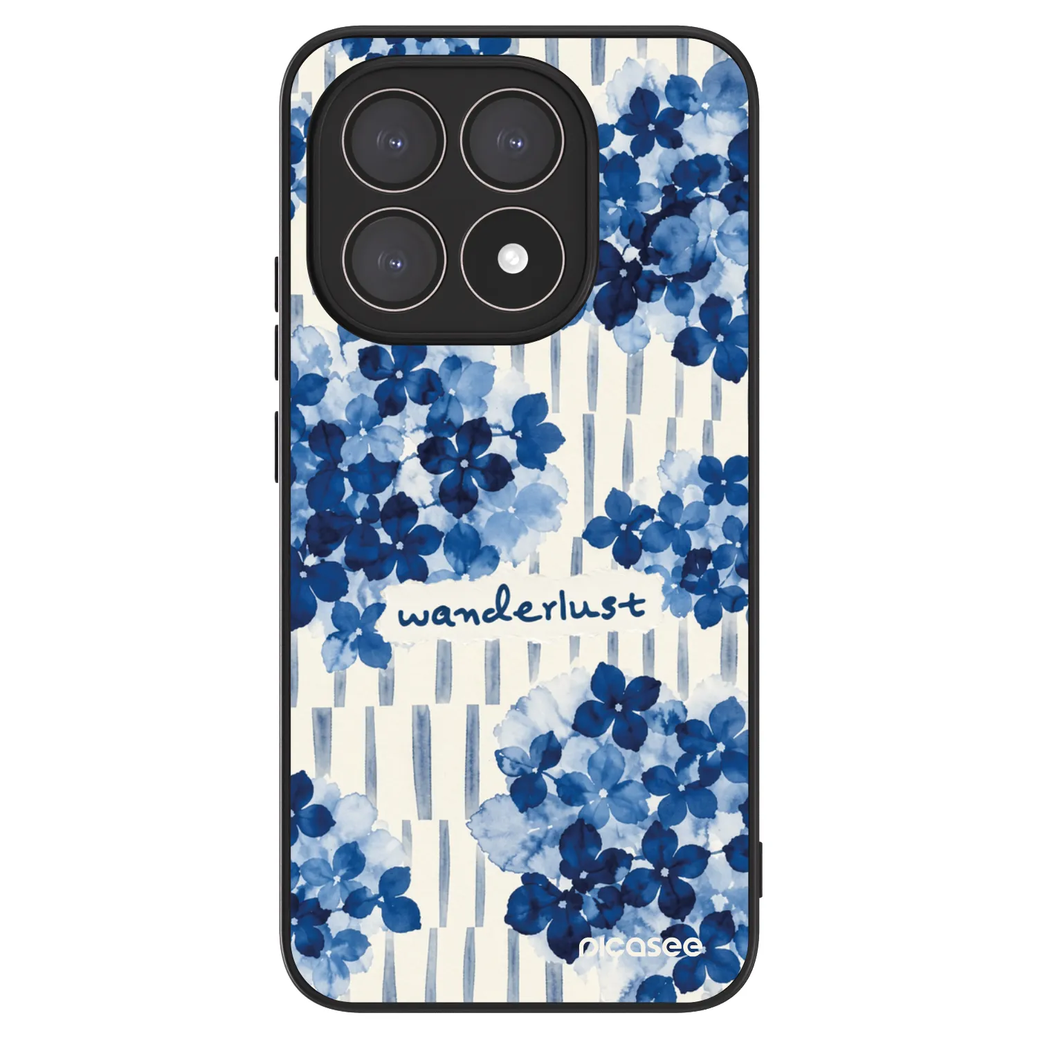 Picasee ULTIMATE CASE na Xiaomi 15T - Azorea