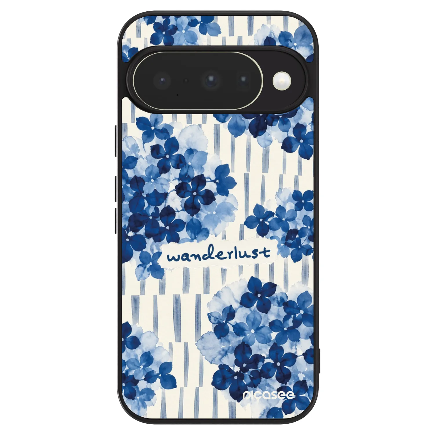 Picasee ULTIMATE CASE na Google Pixel 10 - Azorea