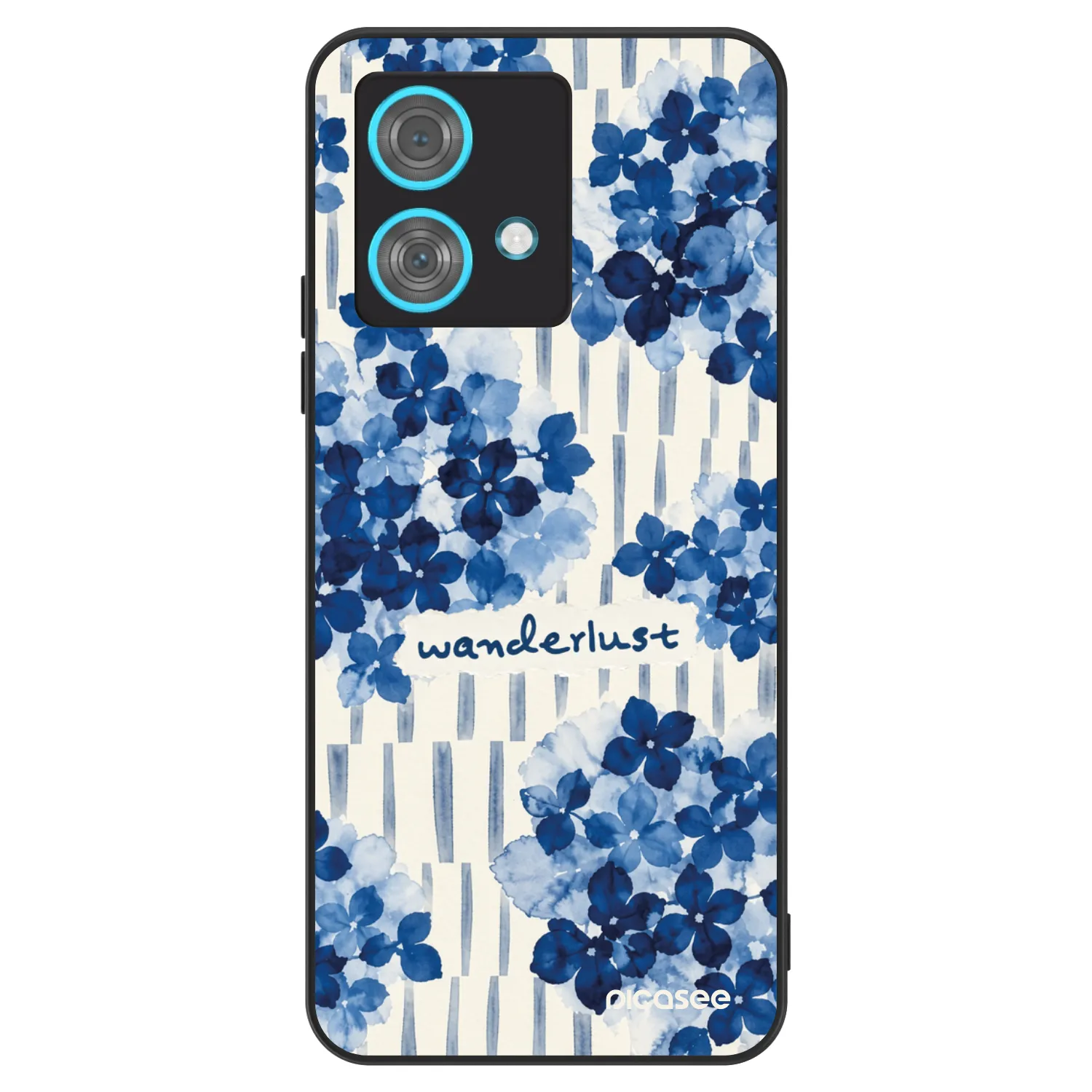 Picasee ULTIMATE CASE na Motorola Edge 40 Neo - Azorea