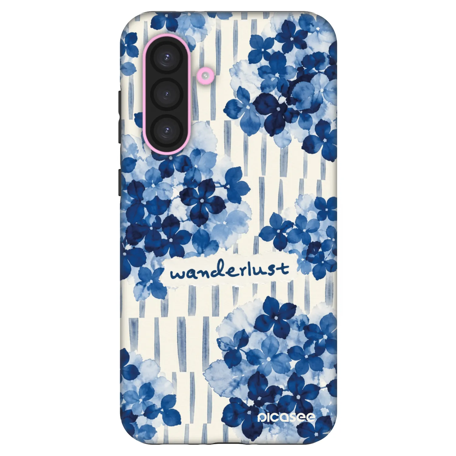 Picasee Fashion Case na Samsung Galaxy A56 5G A566B - Azorea