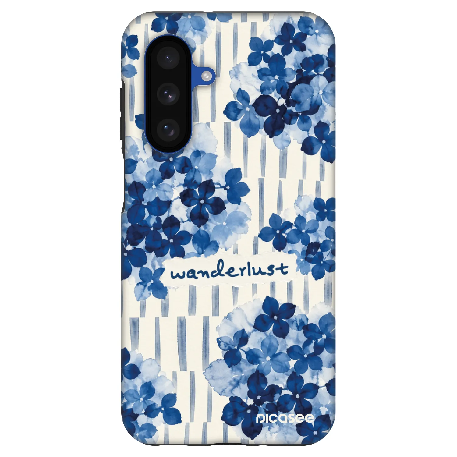 Picasee Fashion Case na Samsung Galaxy A17 5G - Azorea