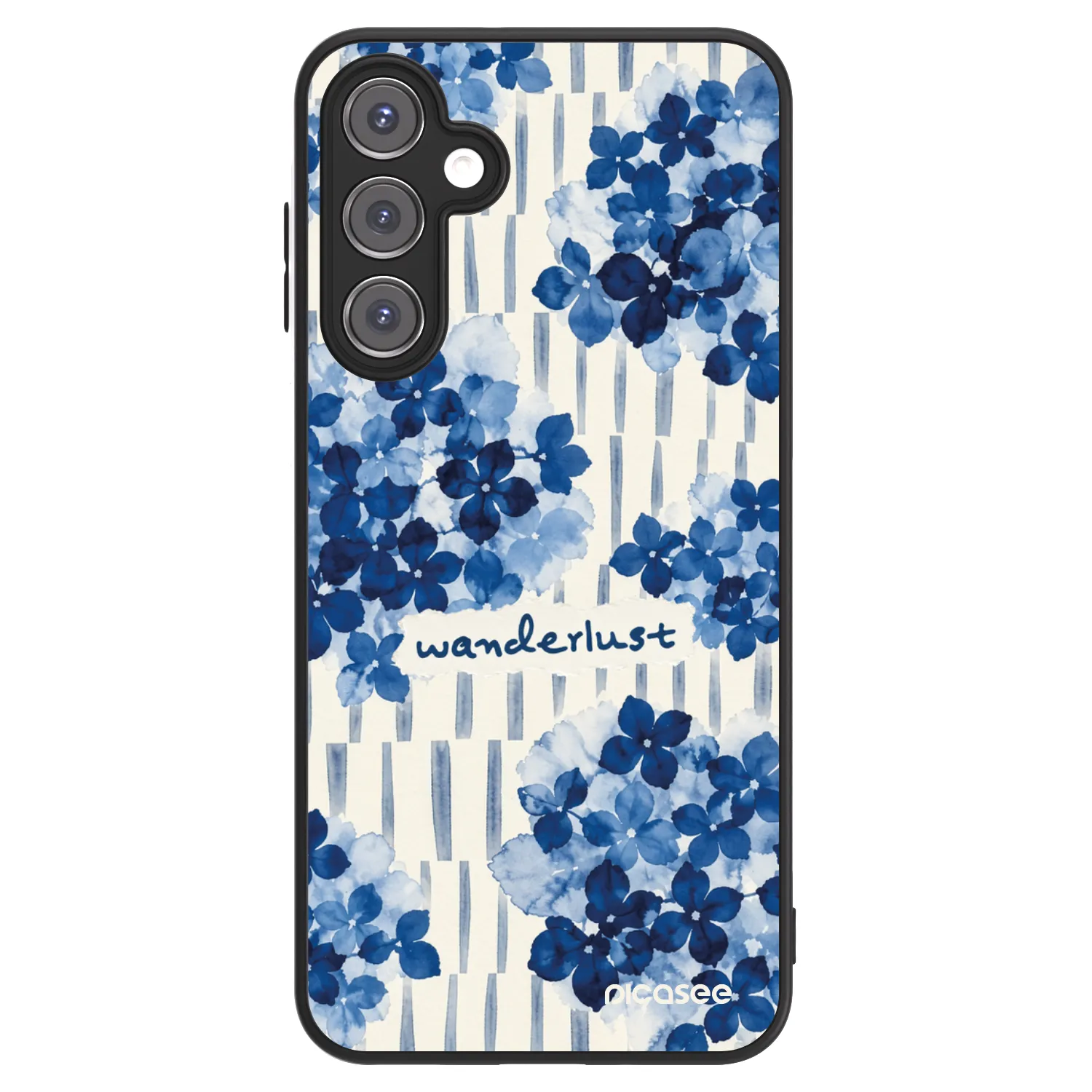 Picasee ULTIMATE CASE na Samsung Galaxy A16 4G - Azorea