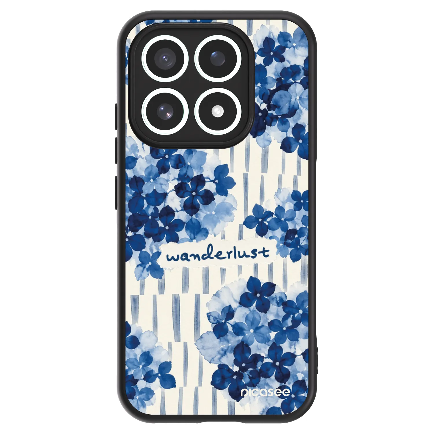 Picasee ULTIMATE CASE na Xiaomi 17 - Azorea