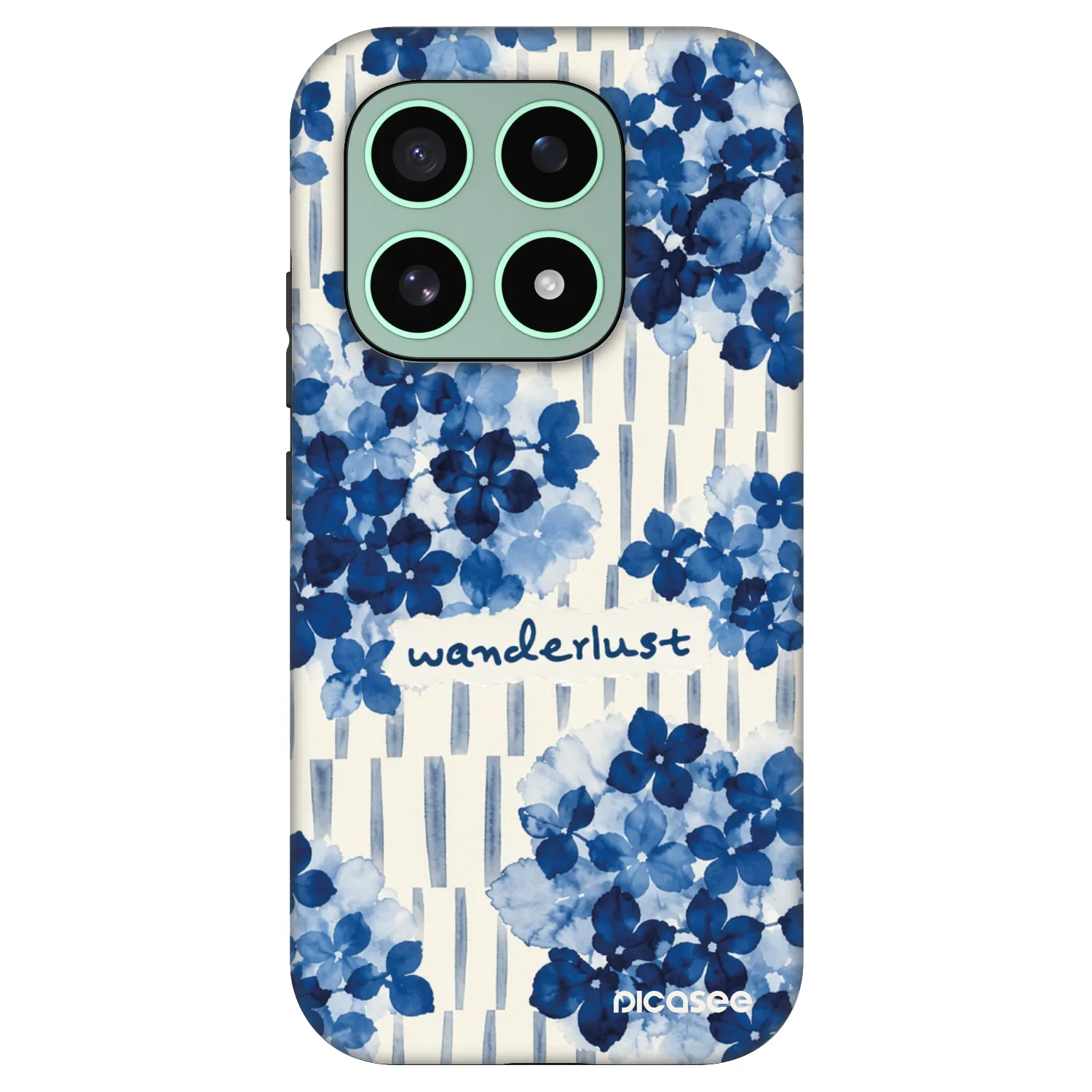 Picasee Fashion Case na Xiaomi 17 - Azorea