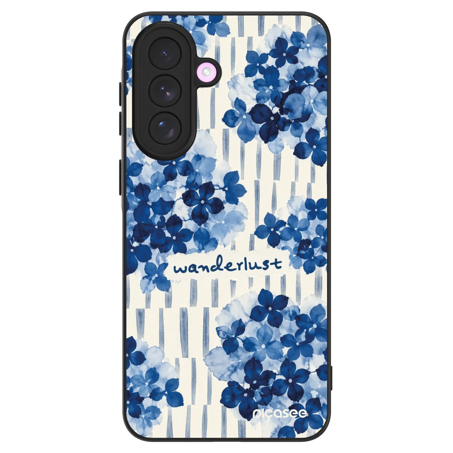 Picasee ULTIMATE CASE na Samsung Galaxy A57 5G - Azorea