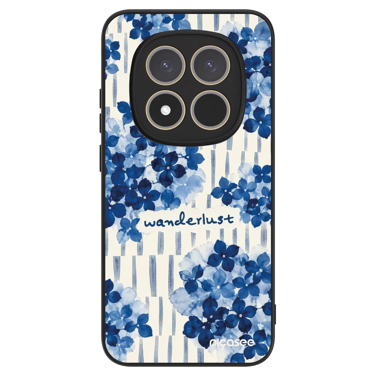 Picasee ULTIMATE CASE na Xiaomi Redmi Note 15 Pro 5G - Azorea