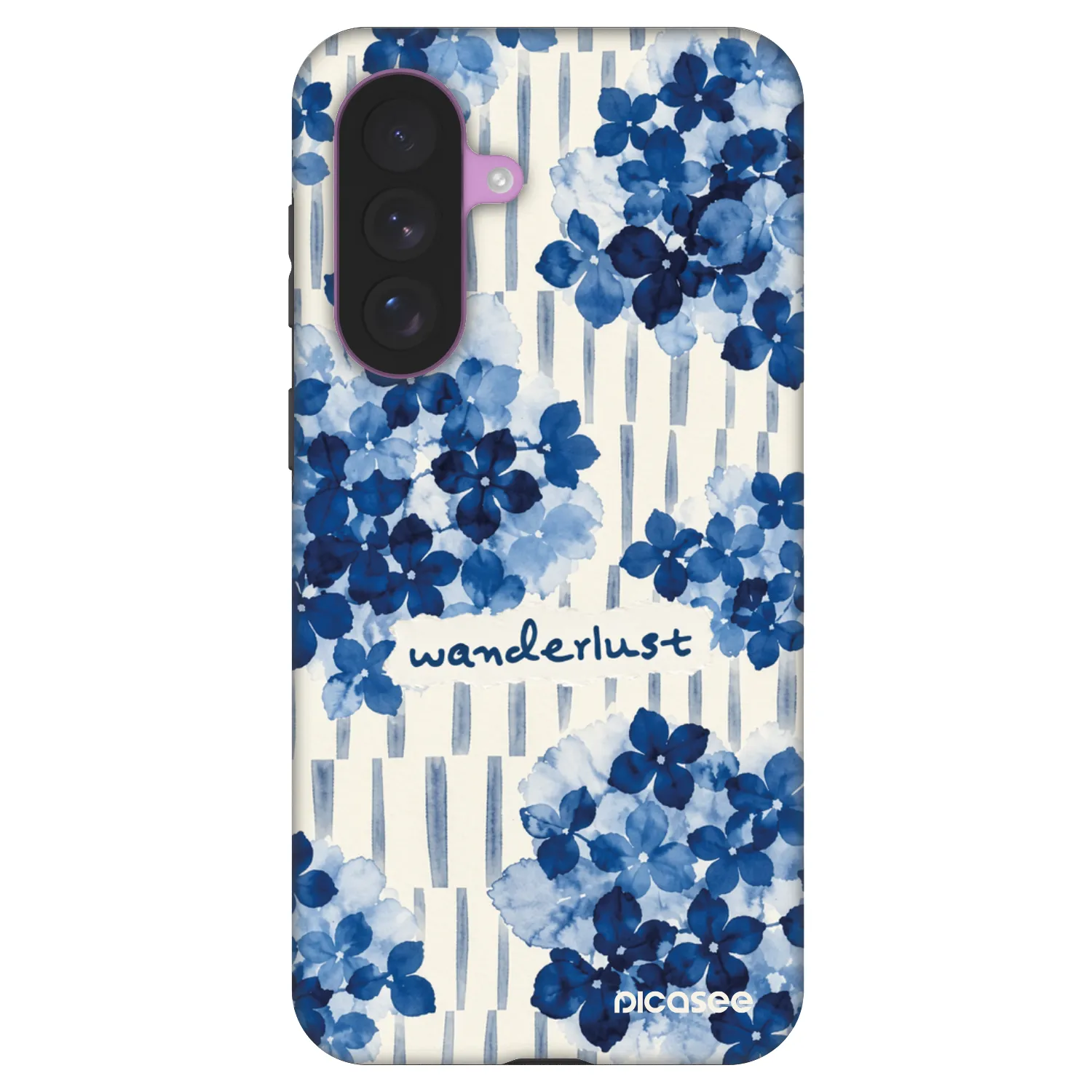 Picasee Fashion Case na Samsung Galaxy A57 5G - Azorea