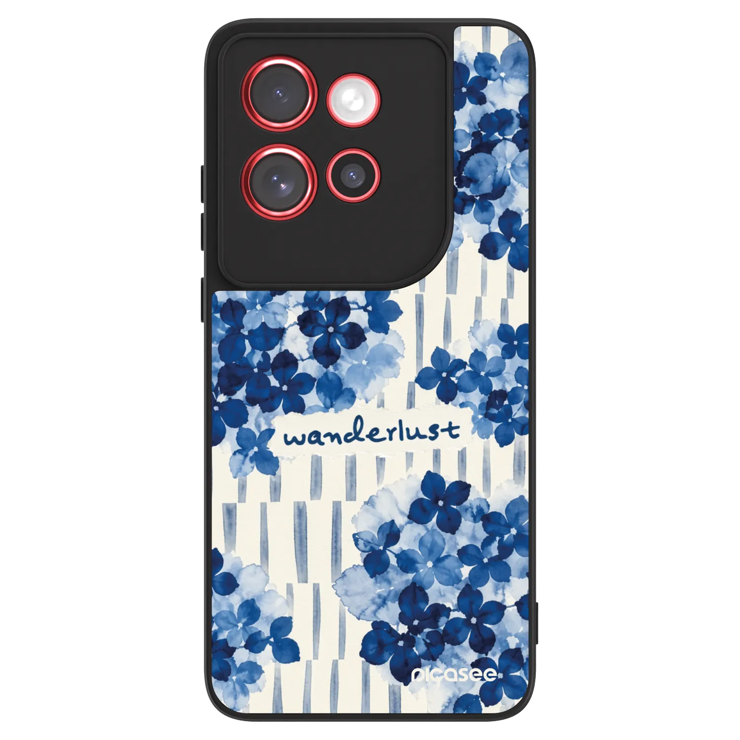 Picasee ULTIMATE CASE na Motorola Edge 60 Neo 5G - Azorea