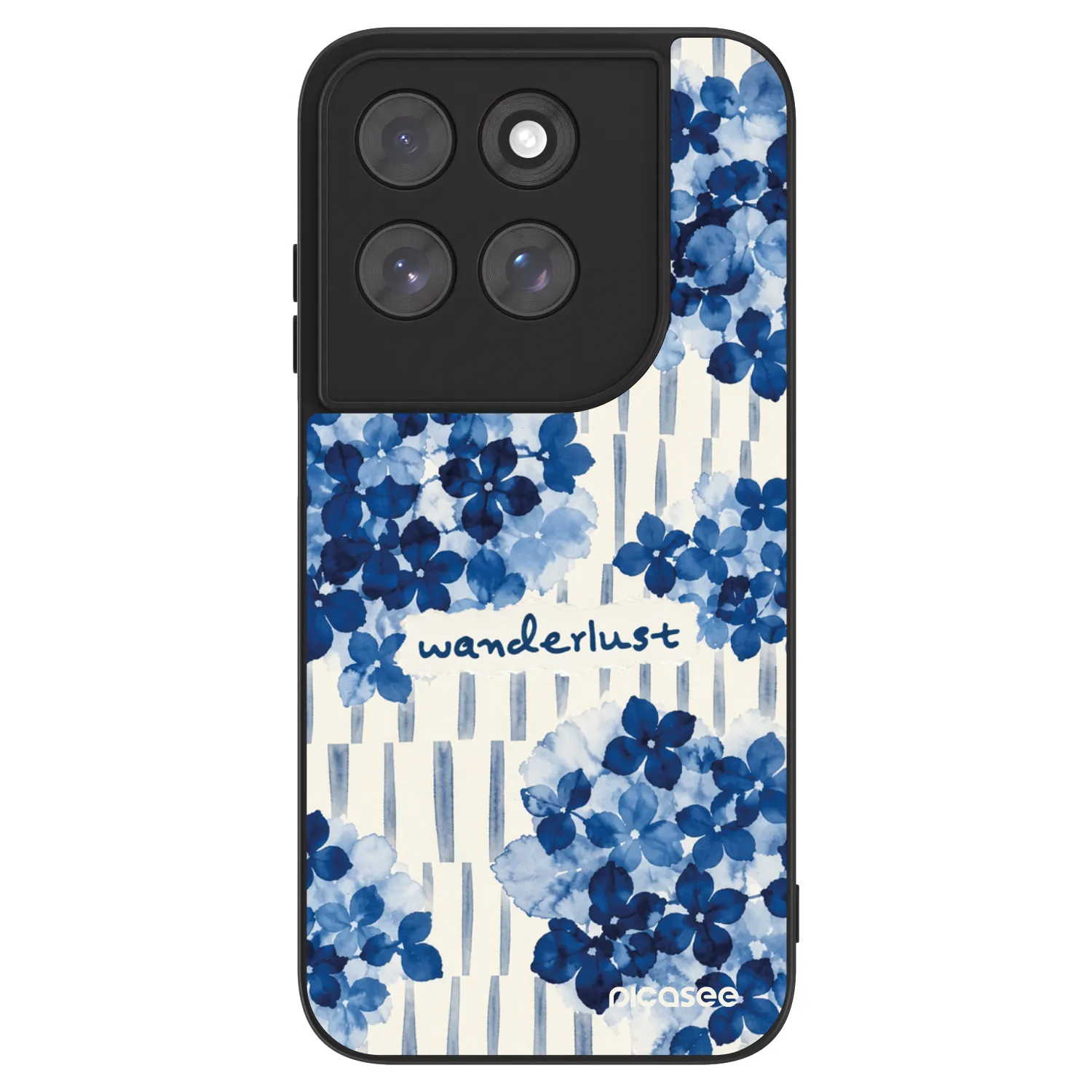 Picasee ULTIMATE CASE na Motorola Moto G77 - Azorea