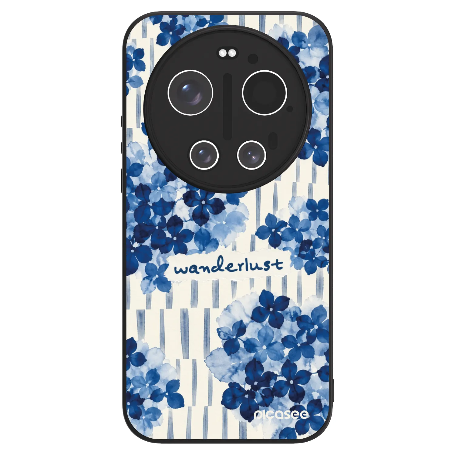 Picasee ULTIMATE CASE PowerShare pro Xiaomi 17 Ultra - Azorea