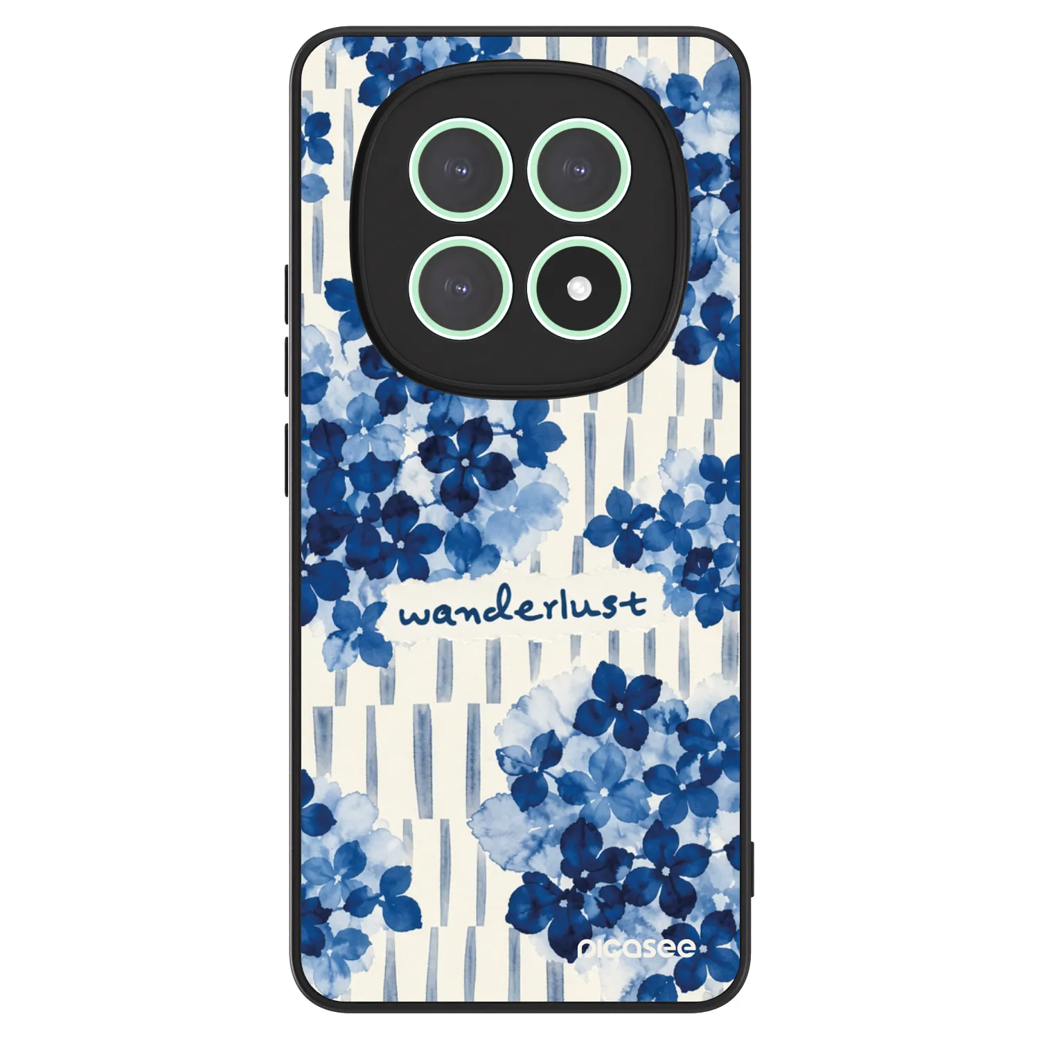 Picasee ULTIMATE CASE na Xiaomi Redmi Note 15 5G - Azorea
