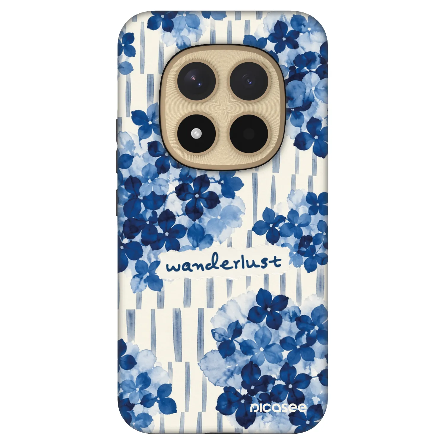 Picasee Fashion Case na Xiaomi Redmi Note 15 Pro+ - Azorea