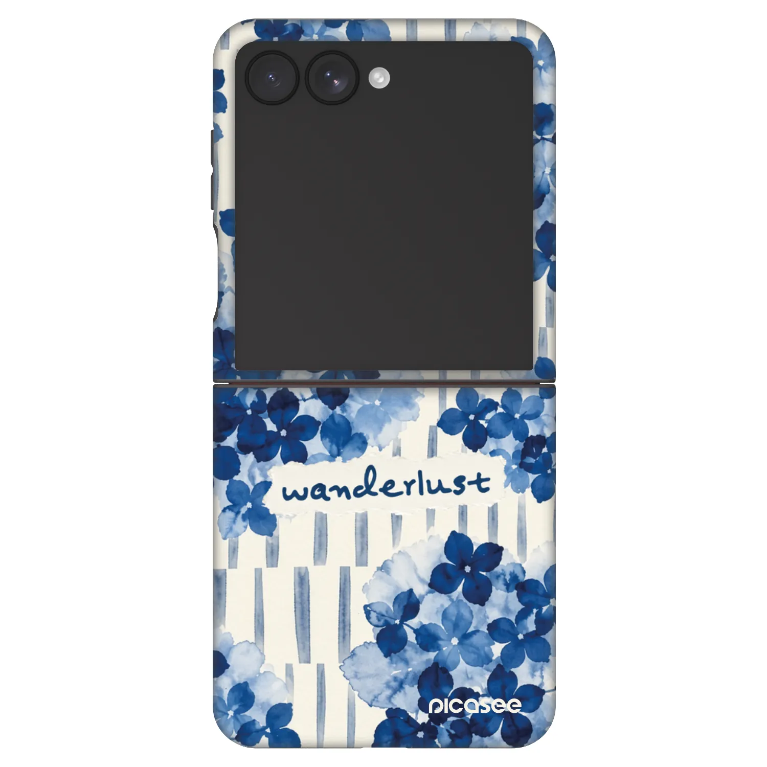 Picasee Fashion Case na Samsung Galaxy Z Flip7 5G - Azorea