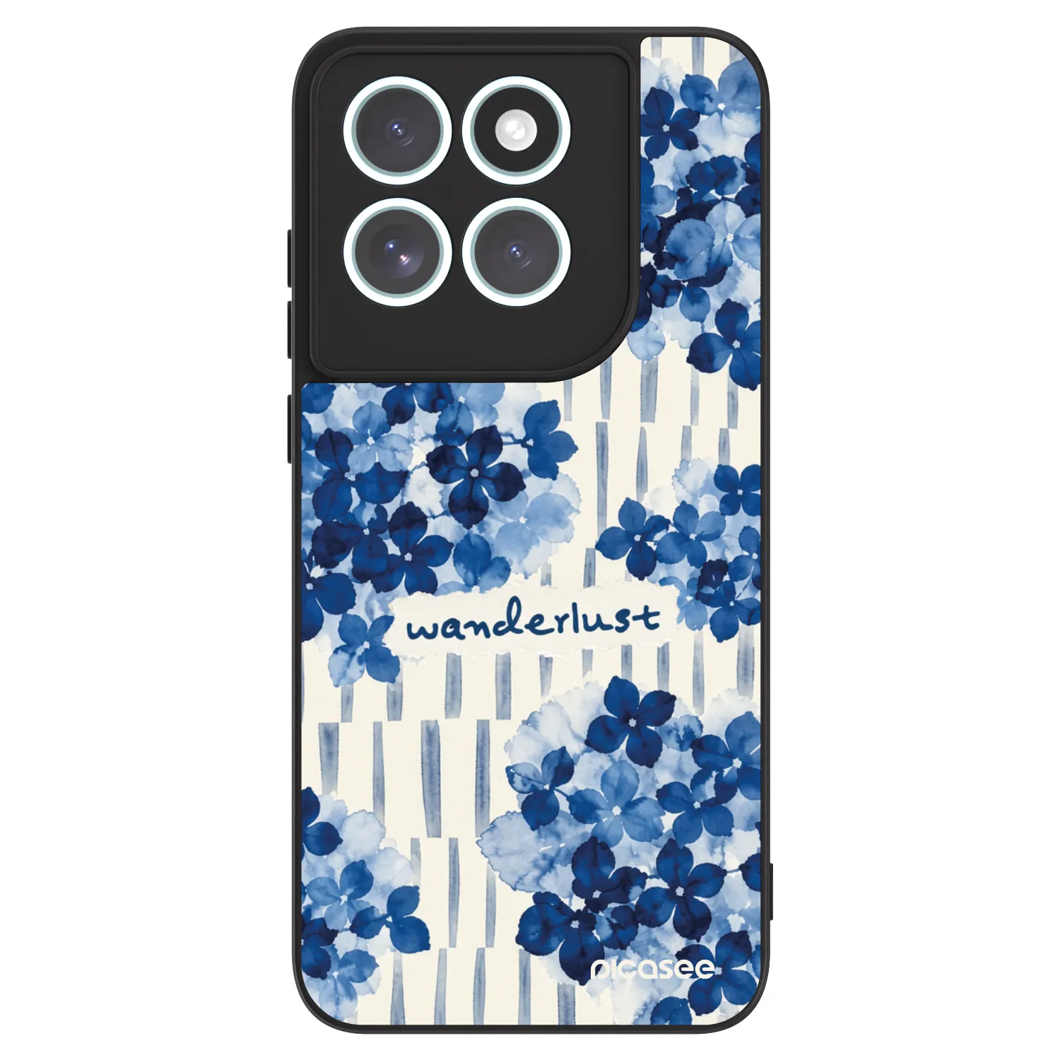 Picasee ULTIMATE CASE na Motorola Edge 70 Fusion - Azorea