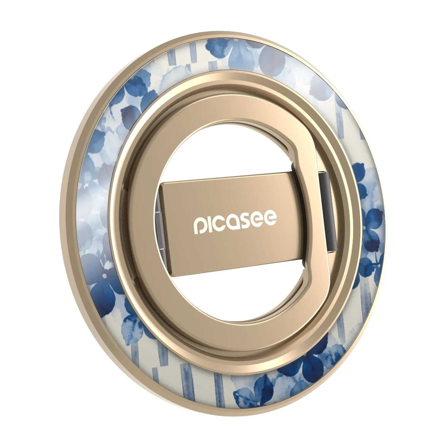 Picasee Magnetic holder - Złoto