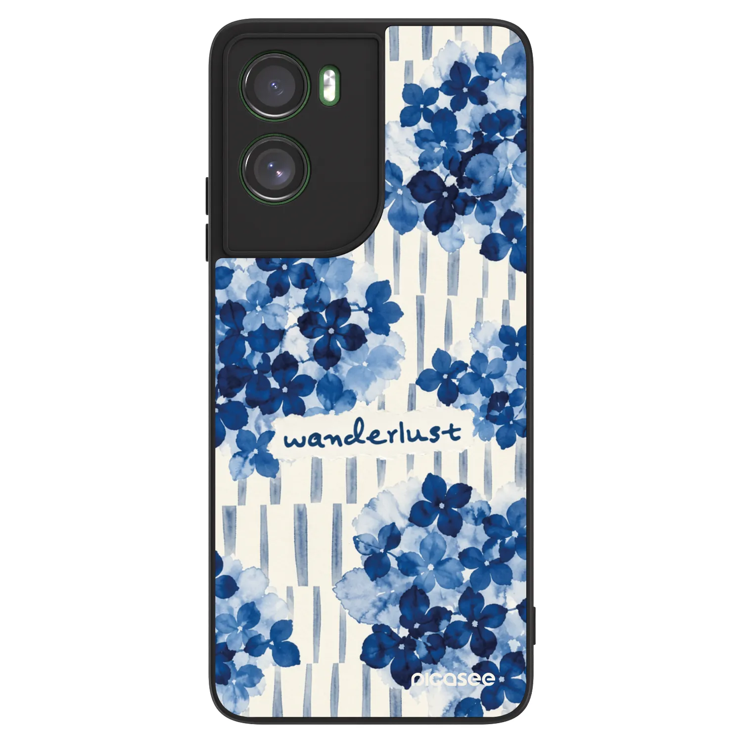 Picasee ULTIMATE CASE na Motorola Moto G06 - Azorea