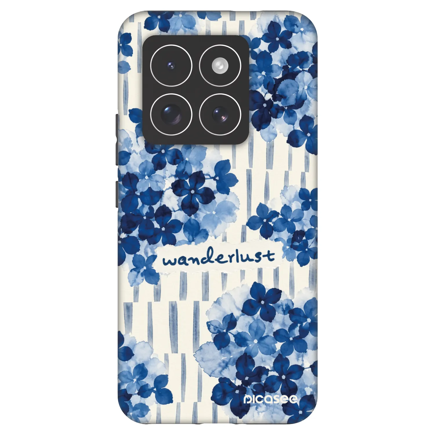 Picasee Fashion Case na Xiaomi 14 Pro - Azorea