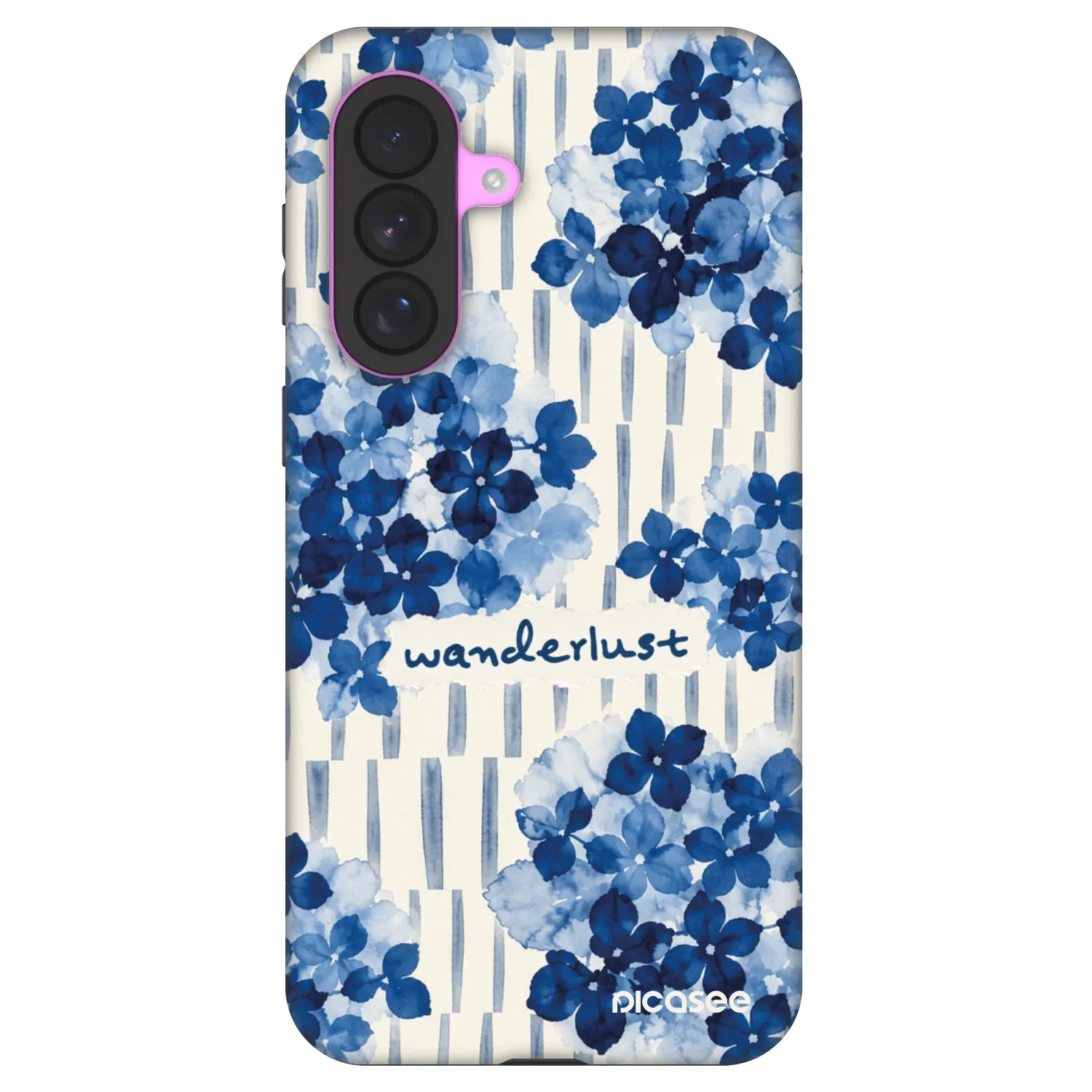 Picasee Fashion Case na Samsung Galaxy A37 - Azorea