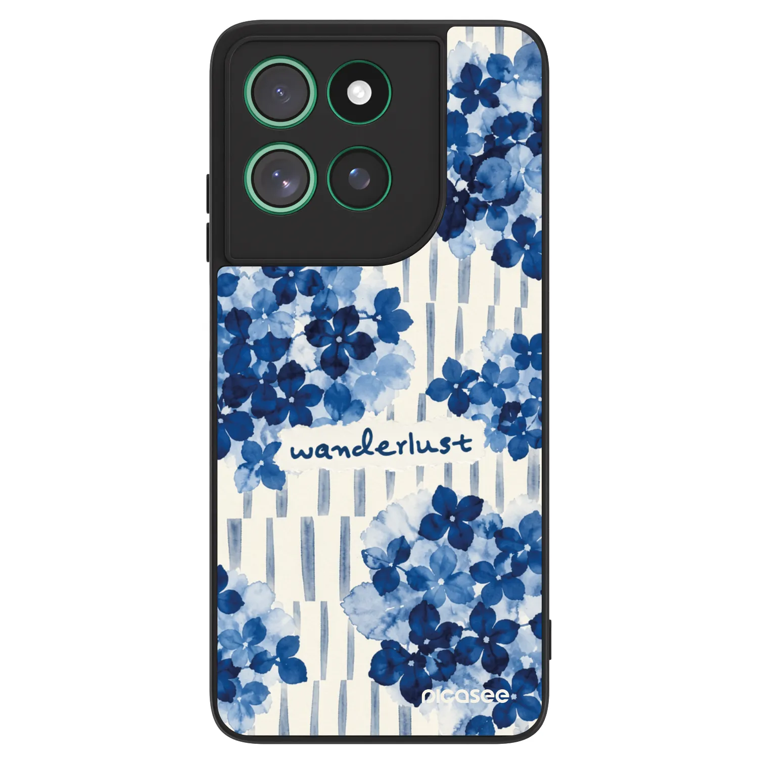 Picasee ULTIMATE CASE na Motorola Moto G57 Power - Azorea