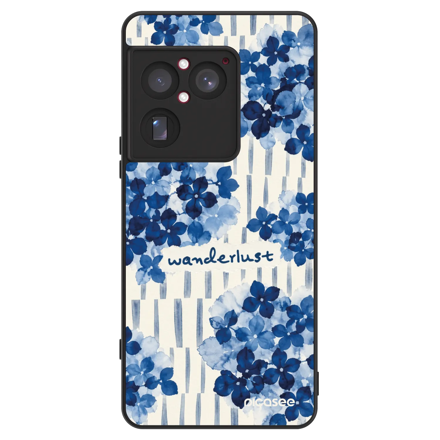 Picasee ULTIMATE CASE na Sony Xperia 1 VIII 5G - Azorea
