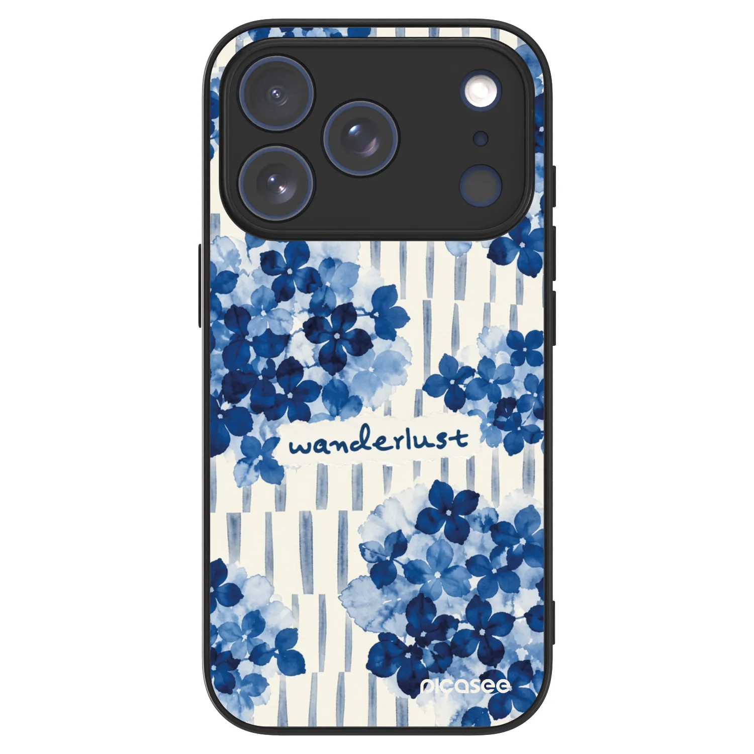 Picasee ULTIMATE CASE MagSafe pro Apple iPhone 18 Pro - Azorea