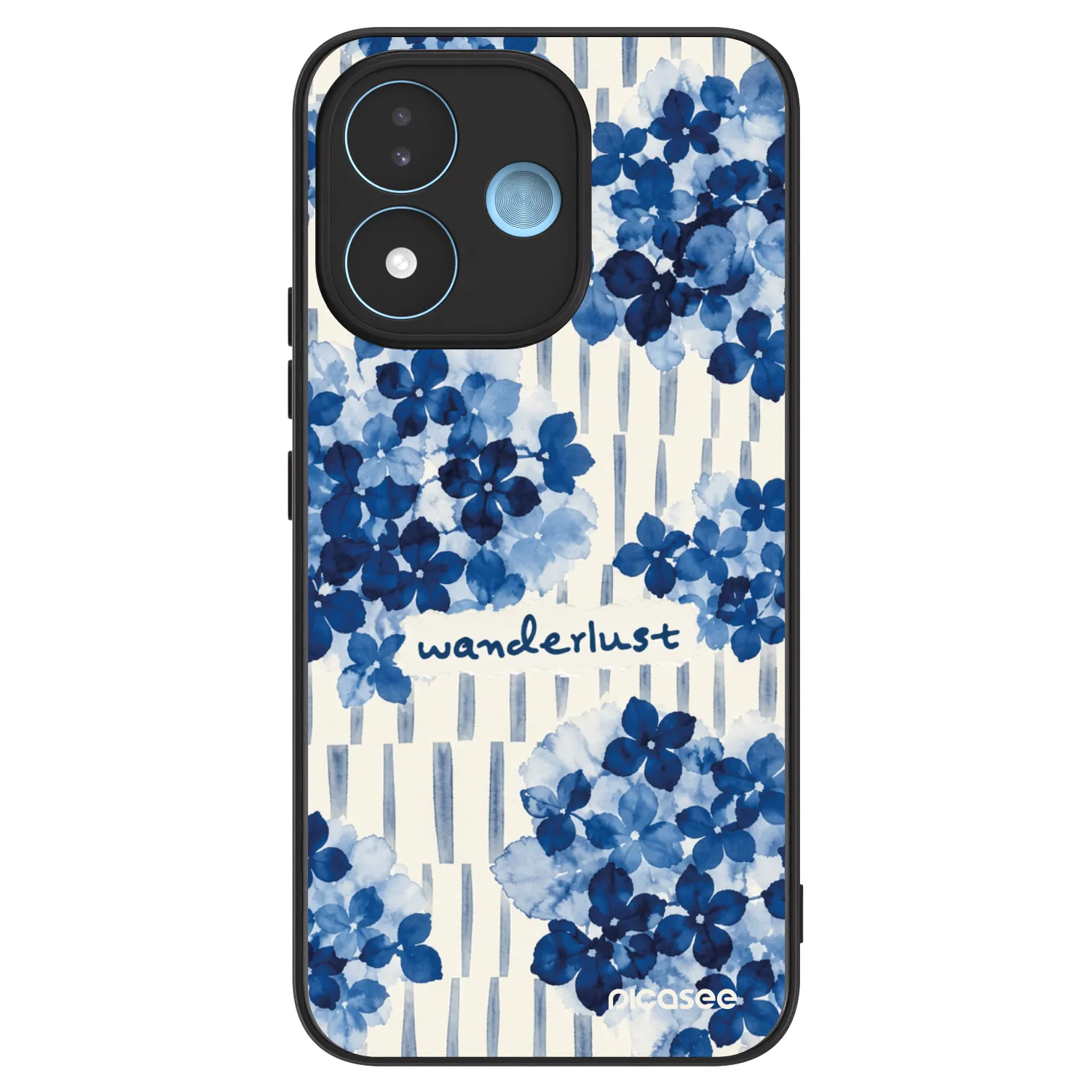 Picasee ULTIMATE CASE na Xiaomi Redmi Note 17 5G - Azorea