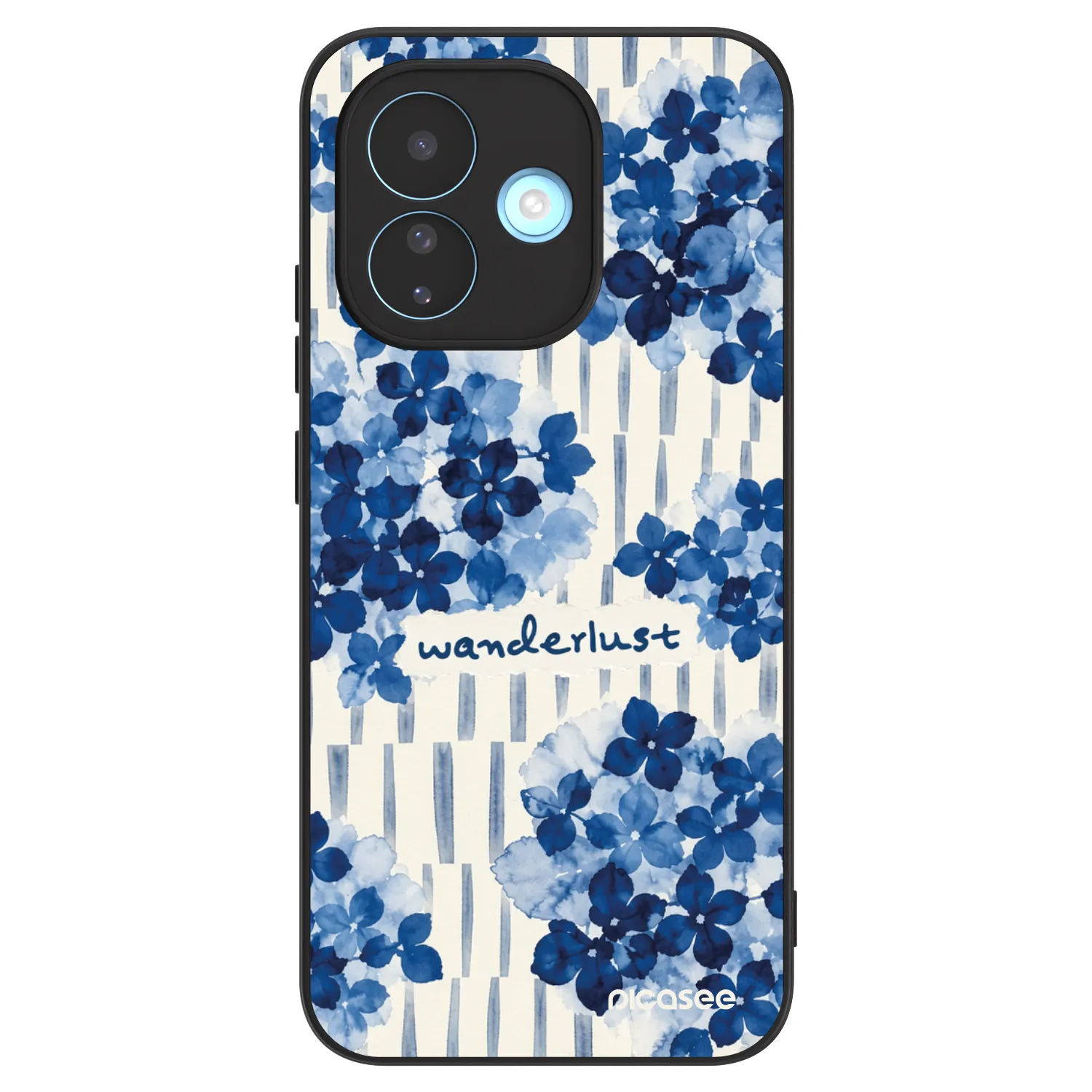 Picasee ULTIMATE CASE na Xiaomi Redmi Note 17 Pro 5G - Azorea