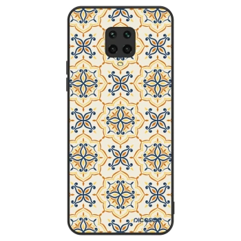 Etui na Xiaomi Redmi Note 9 Pro - Majolica