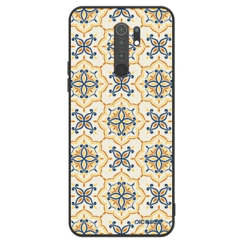 Etui na Xiaomi Redmi 9 - Majolica