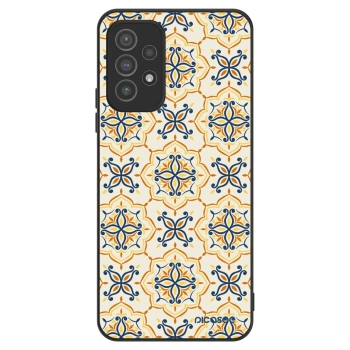 Etui na Samsung Galaxy A72 A725F - Majolica