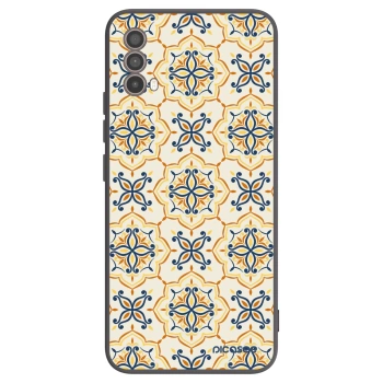 Etui na Motorola Moto E40 - Majolica