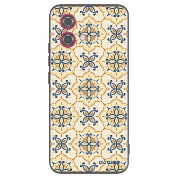 Etui na Motorola Moto G84 5G - Majolica