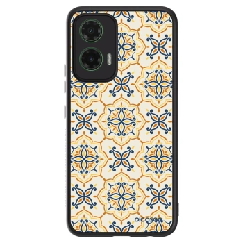 Etui na Motorola Moto G35 5G - Majolica