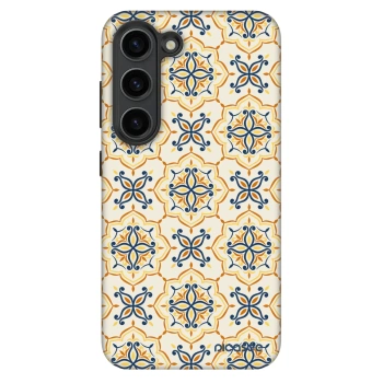 Etui na Samsung Galaxy S23+ 5G - Majolica