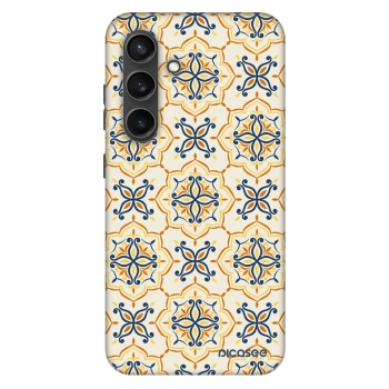 Etui na Samsung Galaxy S24 S921B 5G - Majolica