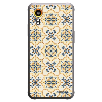 Etui na Samsung Galaxy XCover 7 - Majolica