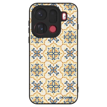 Etui na OPPO Find X9 Pro - Majolica