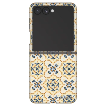Etui na Samsung Galaxy Z Flip7 5G - Majolica