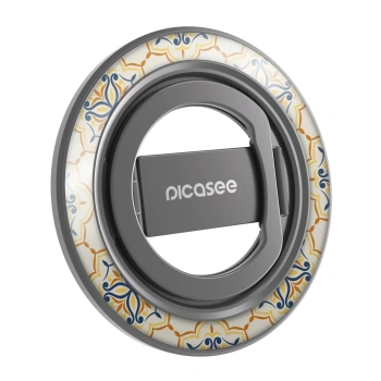 Magnetic holder - Czarna