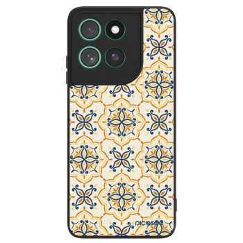 Etui na Motorola Moto G57 Power - Majolica