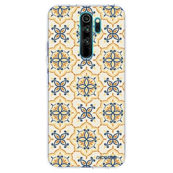 Etui na Xiaomi Redmi Note 8 Pro - Majolica