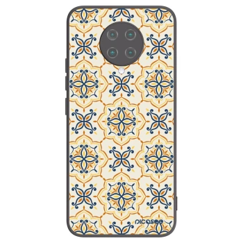 Etui na Xiaomi Poco F2 Pro - Majolica